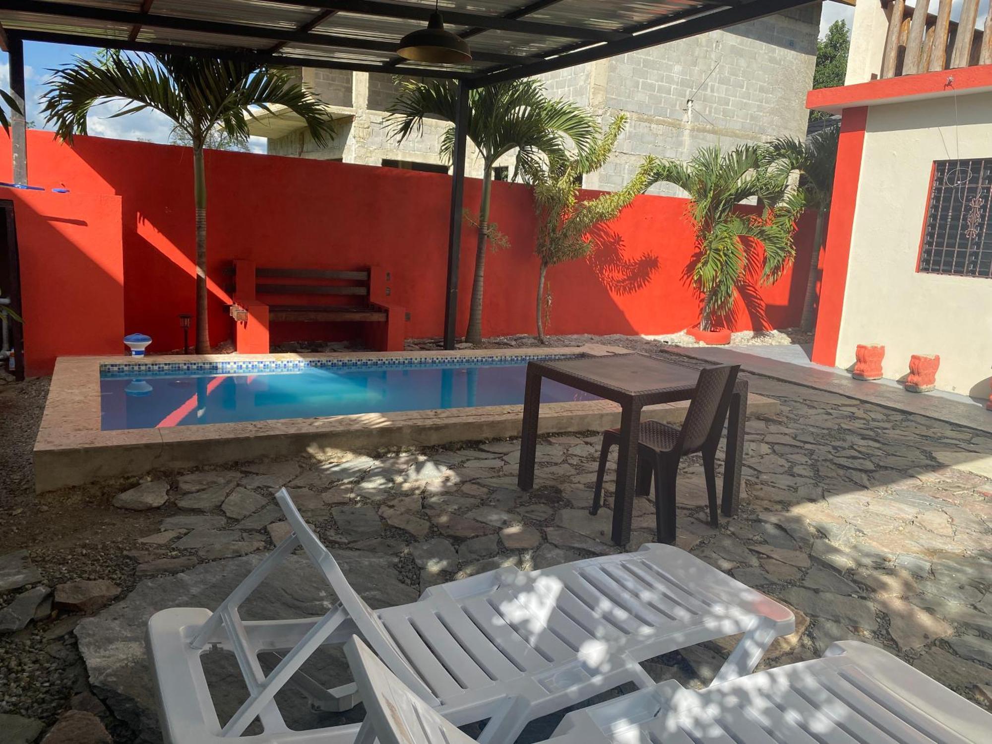 Cabana Don Tobo Jarabacoa Rd Екстериор снимка