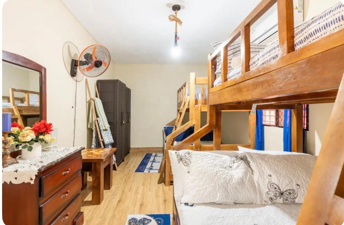 Cabana Don Tobo Jarabacoa Rd Екстериор снимка