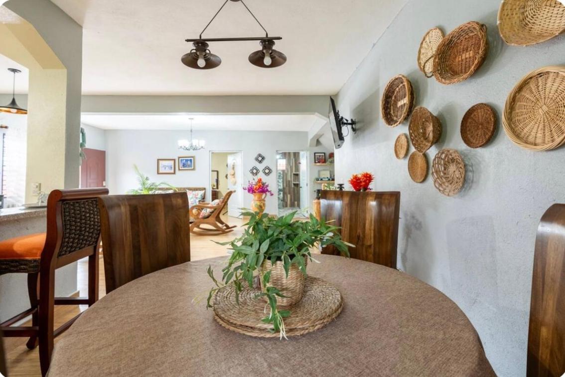 Cabana Don Tobo Jarabacoa Rd Екстериор снимка