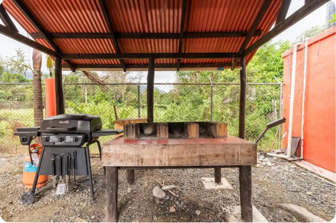 Cabana Don Tobo Jarabacoa Rd Екстериор снимка