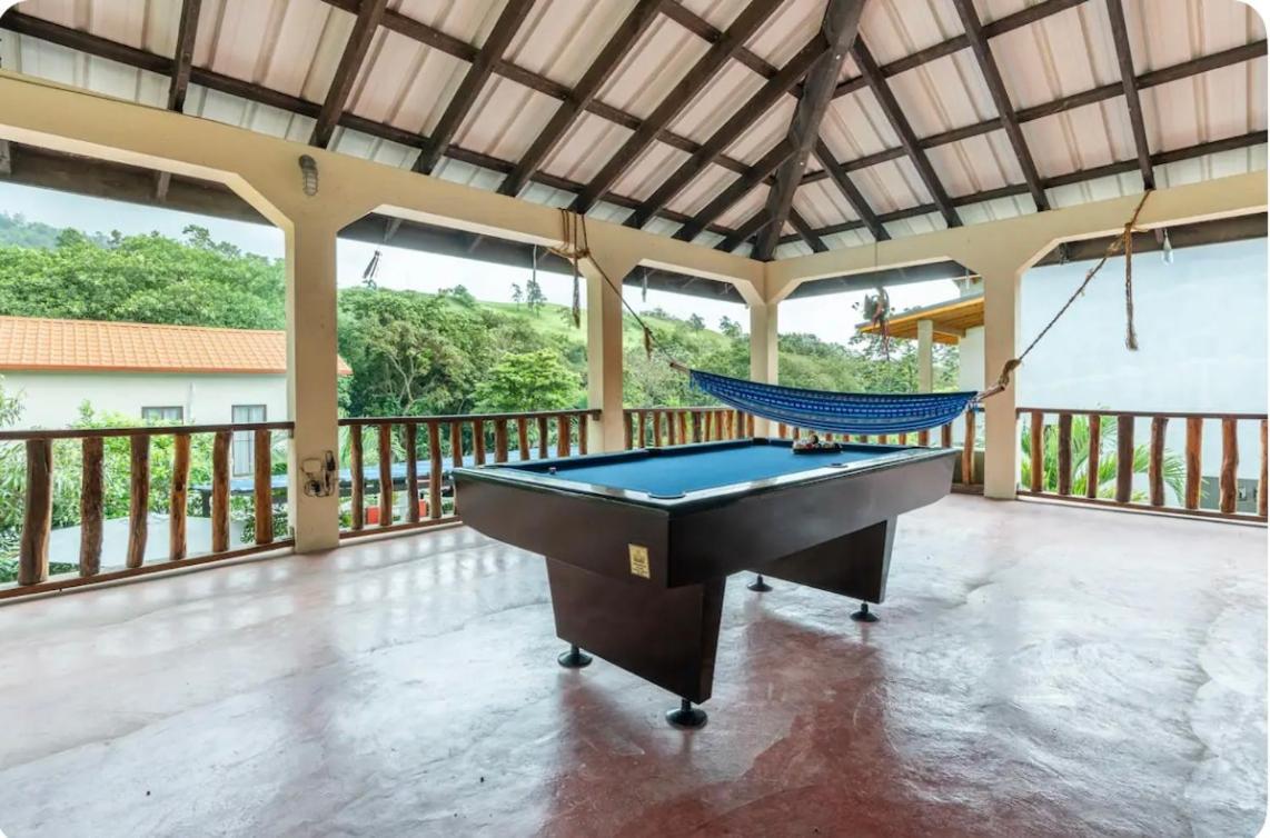 Cabana Don Tobo Jarabacoa Rd Екстериор снимка