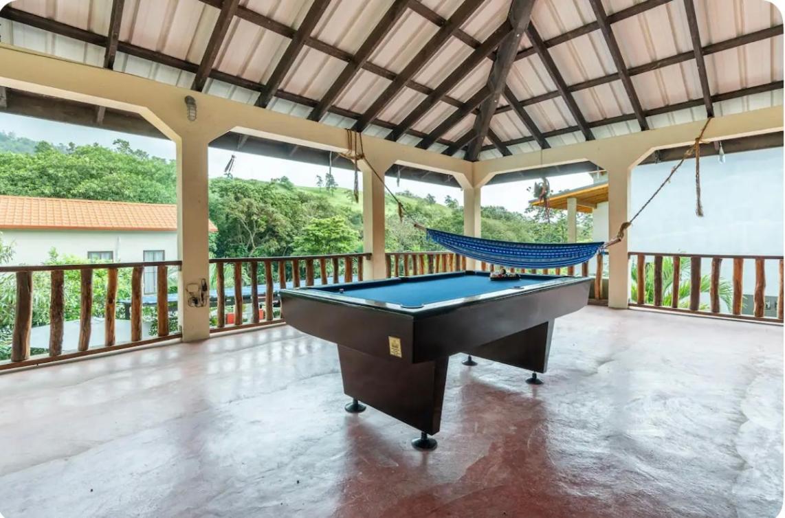 Cabana Don Tobo Jarabacoa Rd Villa Екстериор снимка