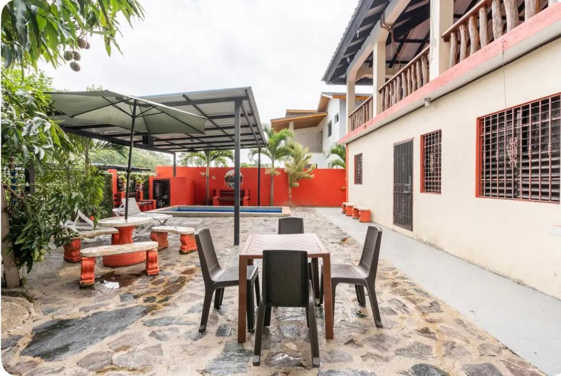 Cabana Don Tobo Jarabacoa Rd Екстериор снимка