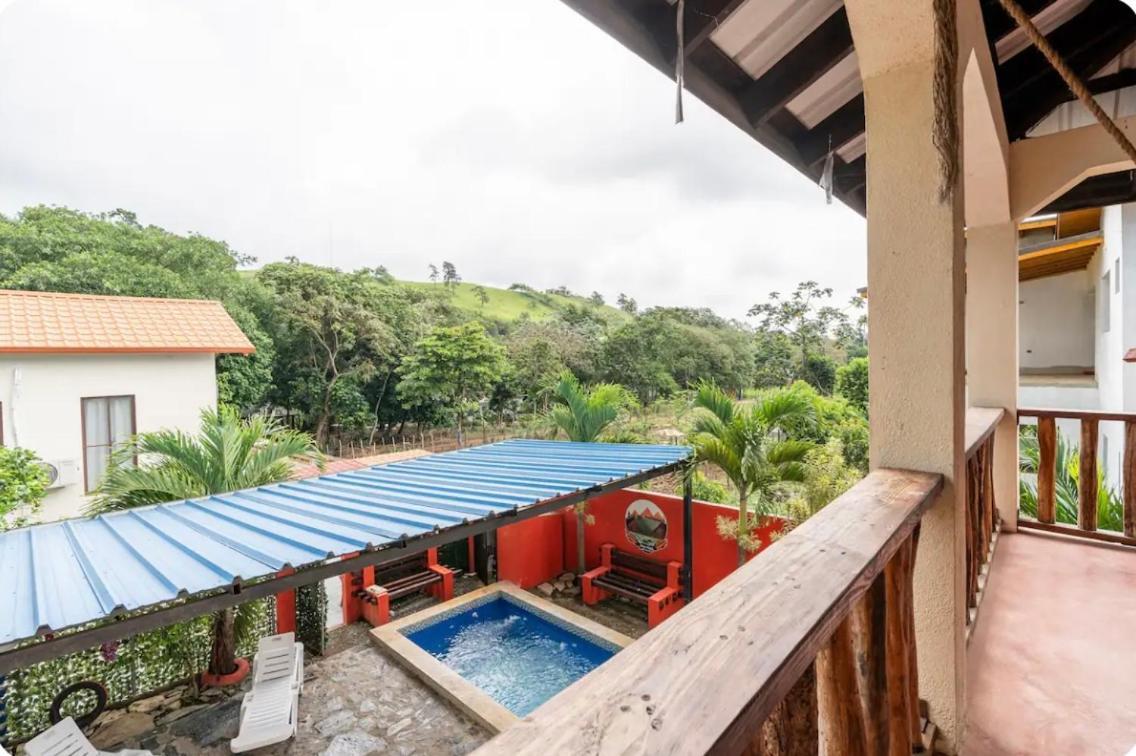 Cabana Don Tobo Jarabacoa Rd Екстериор снимка