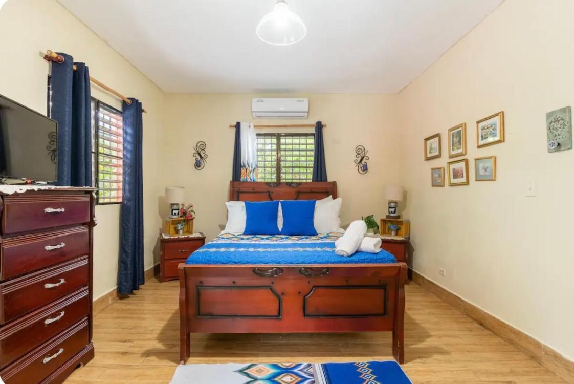 Cabana Don Tobo Jarabacoa Rd Екстериор снимка